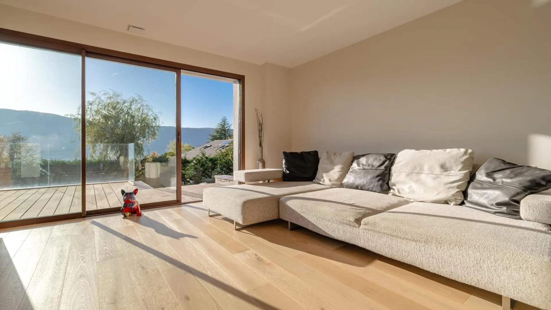 Villa Elegance - Vue Lac Veyrier-du-Lac